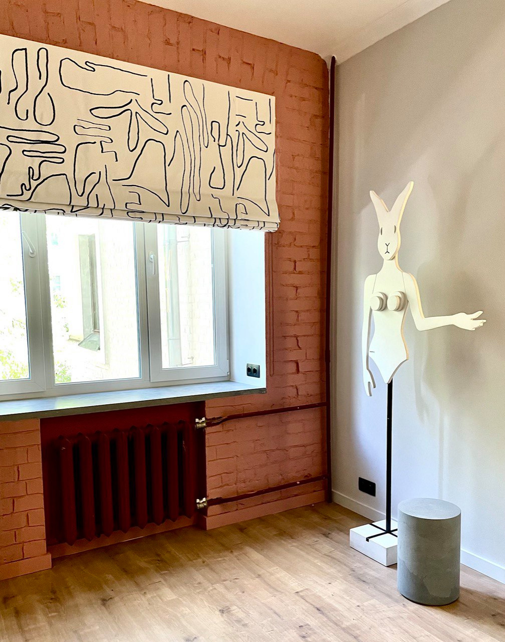 Интерьерный текстиль