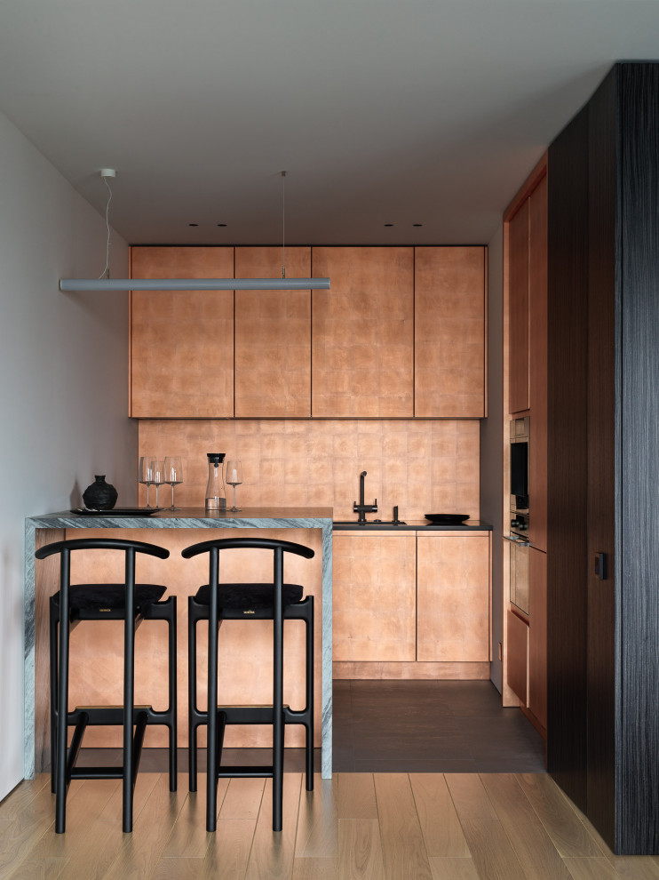 Квартира 70м², ЖК West Garden, г. Москва