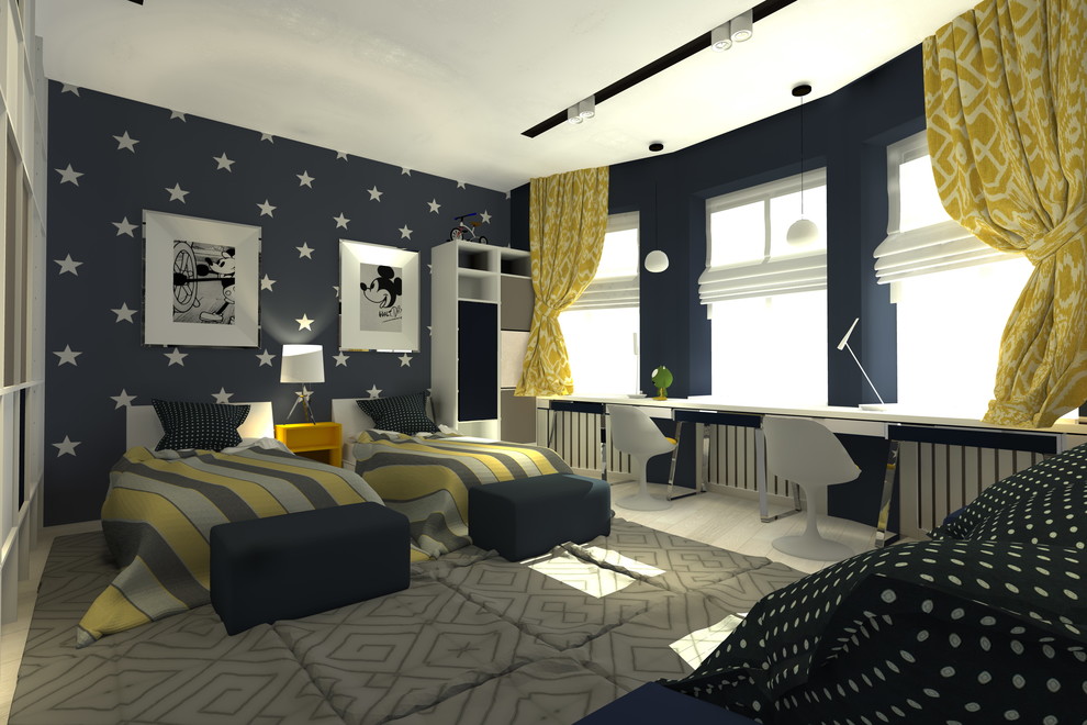 Детская для мальчиков