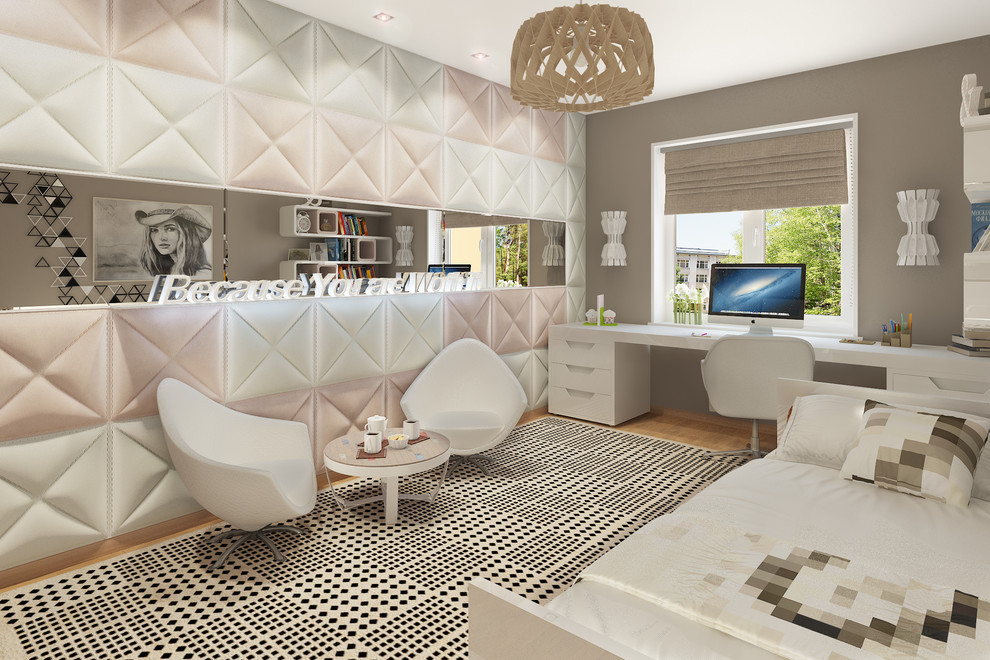 Детская для девочки подростка