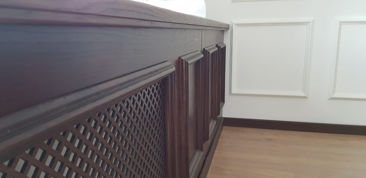 Кабинет руководителя г. Владимир