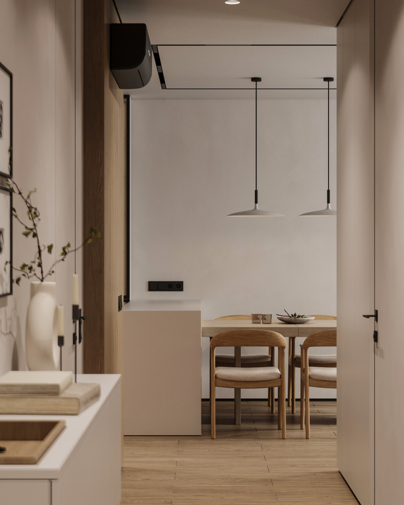 ЖК Европейский берег 80 кв.м.