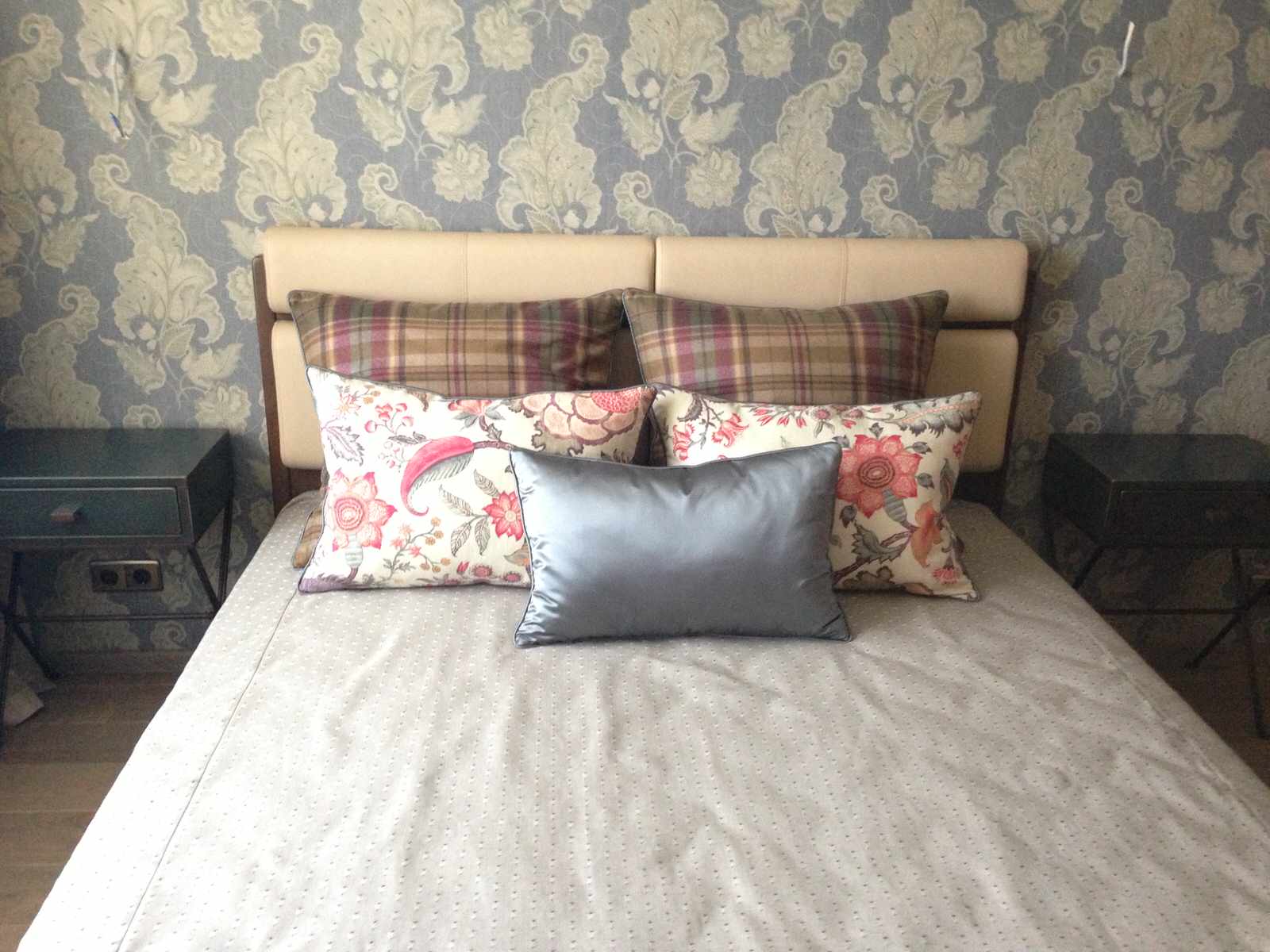 Текстильный декор, Москва