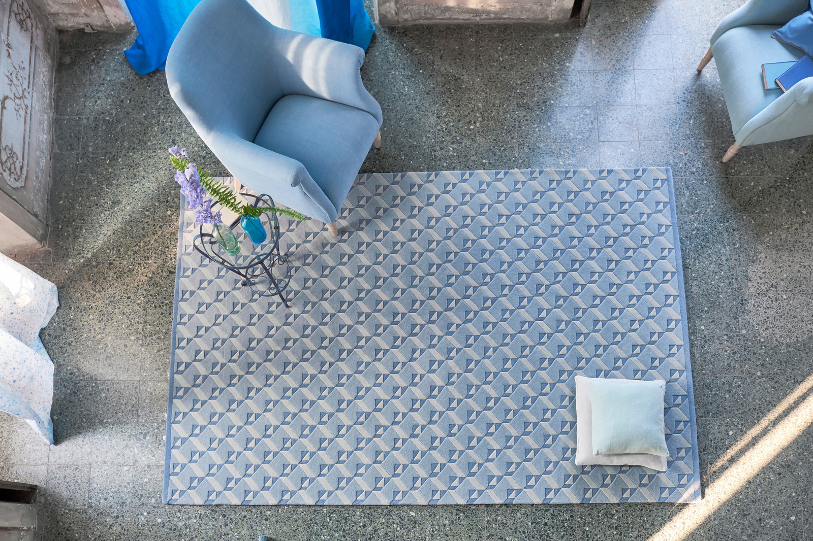 Giardino Segreto - Designers Guild