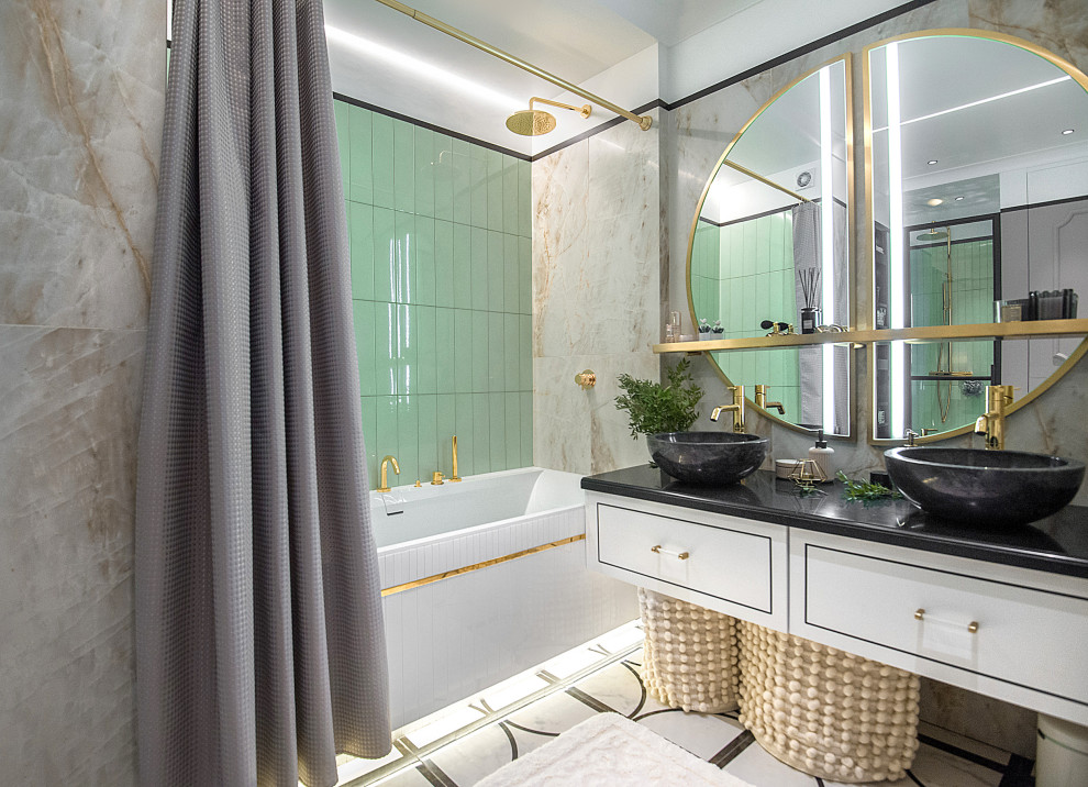 Квартира для семьи и сиба ину