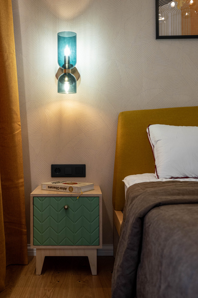 ЖК Черная Речка