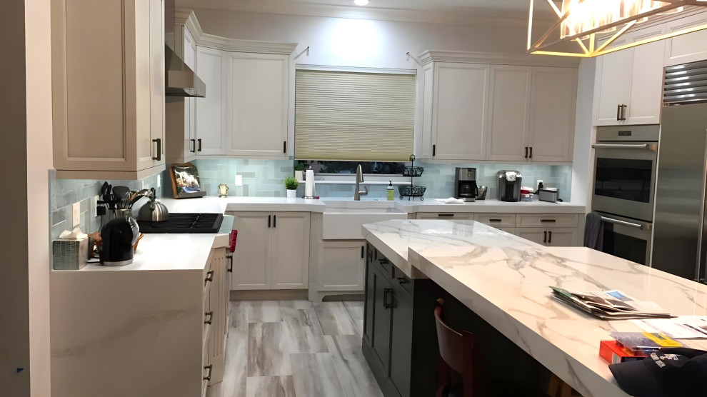 Kitchen Remodelling