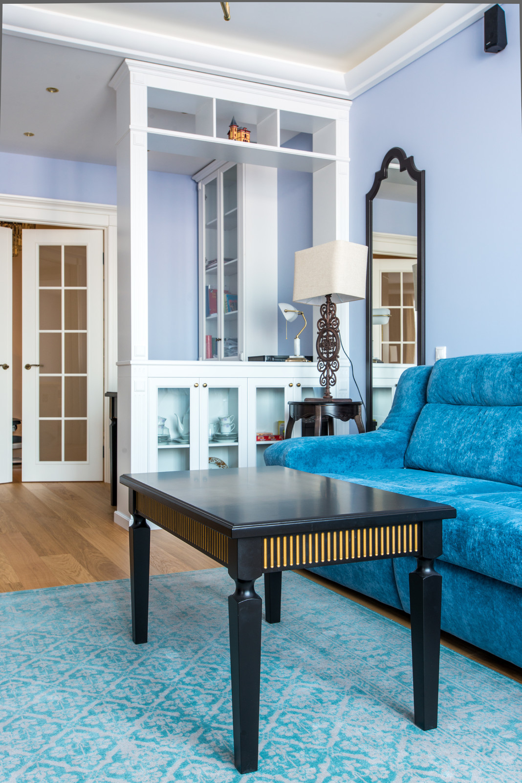 квартира г. Реутов