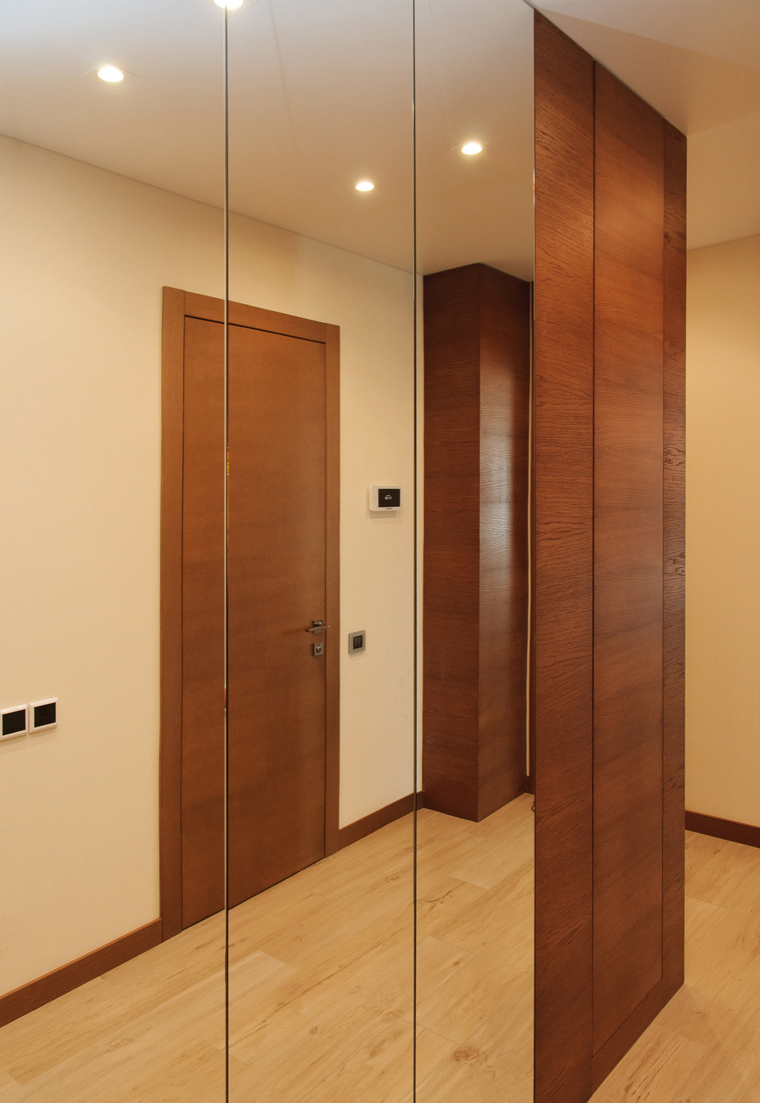 Обложка проекта: Интерьер квартиры