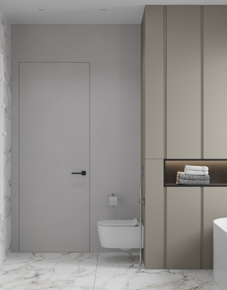 ЖК Тушино на реке