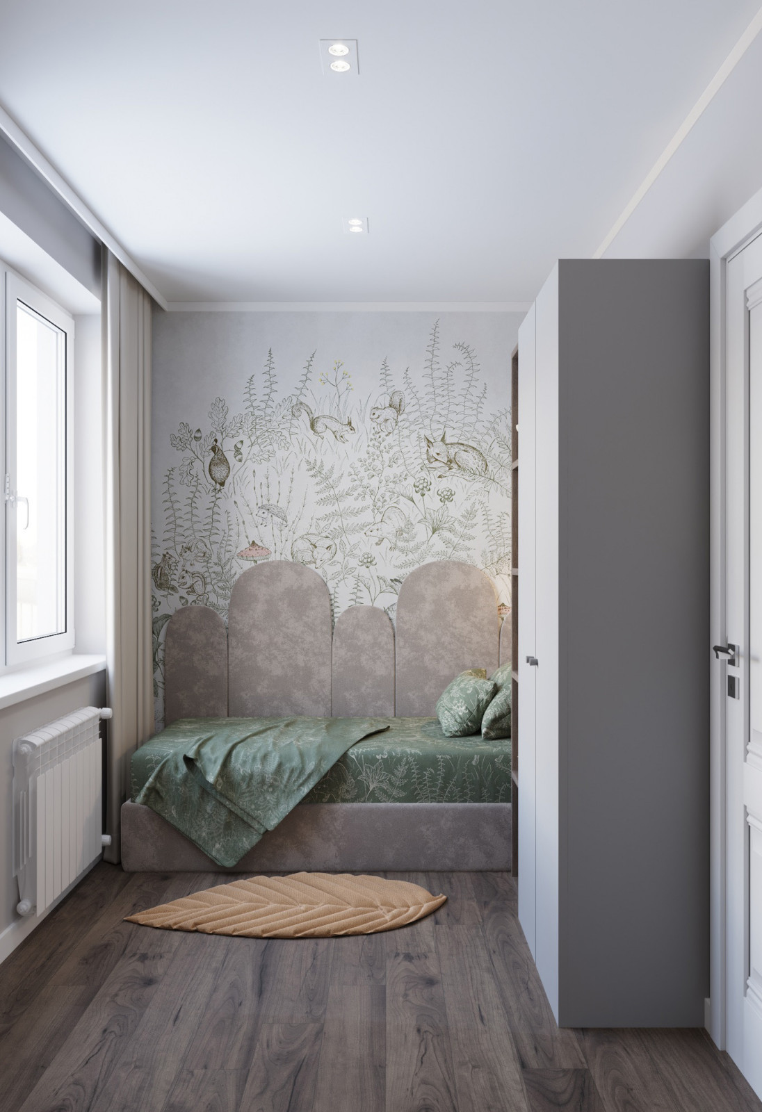 ЖК Кузьминки