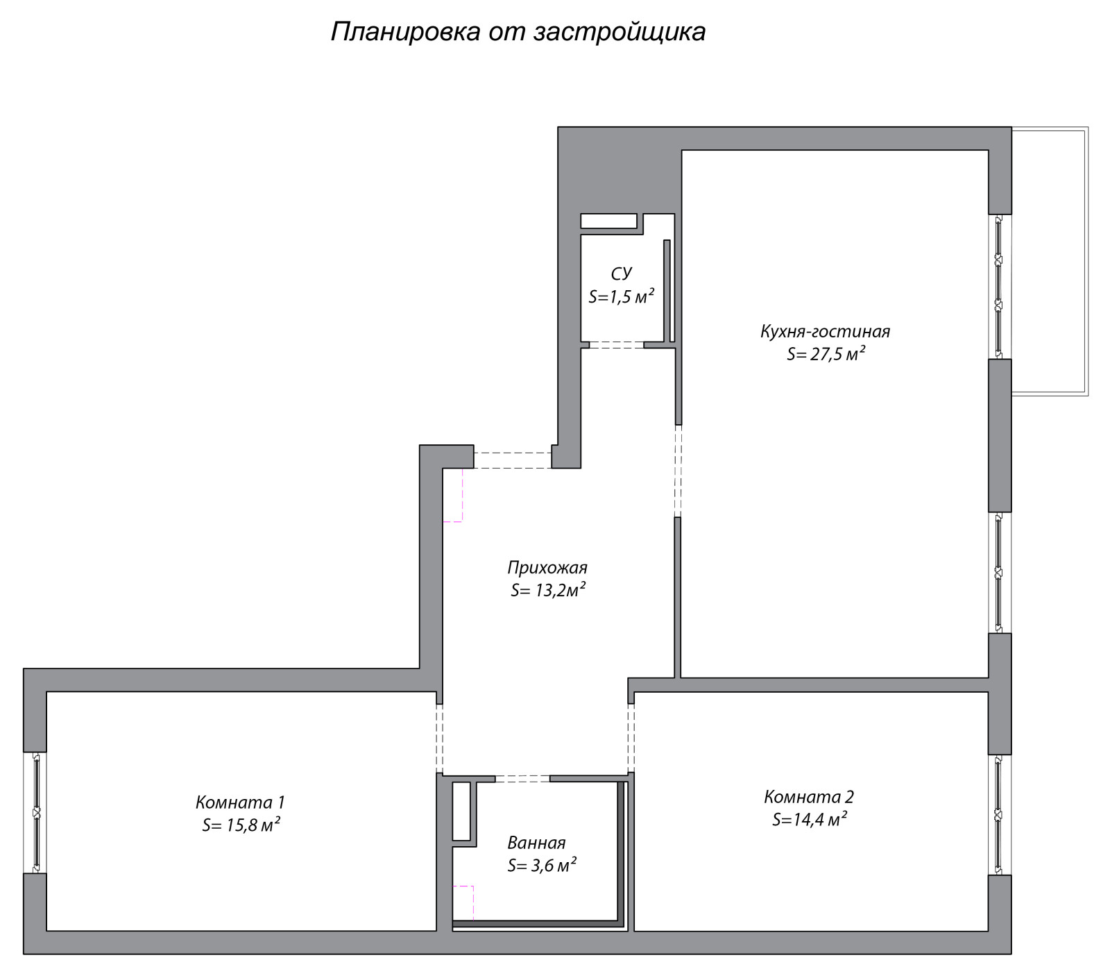 ЖК Днепропетровская 37, Санкт-Петербург