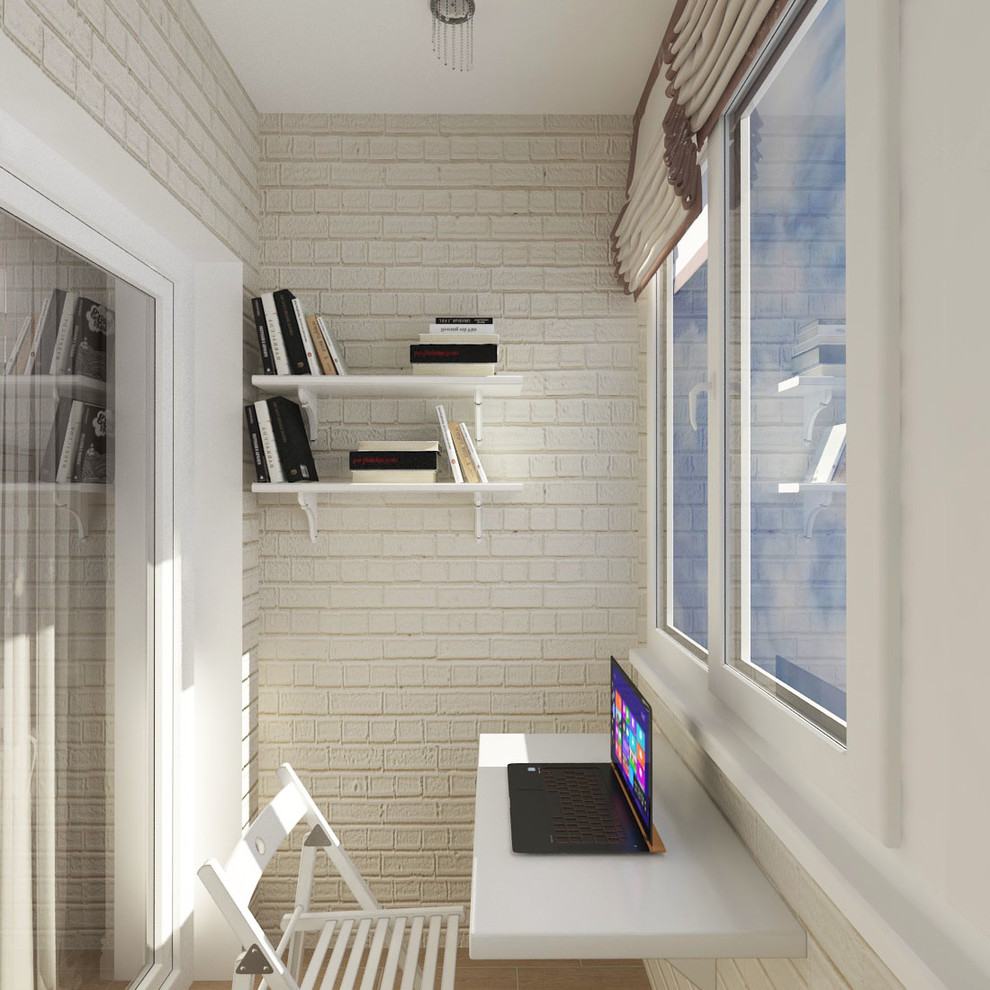 ЖК "Подкова"