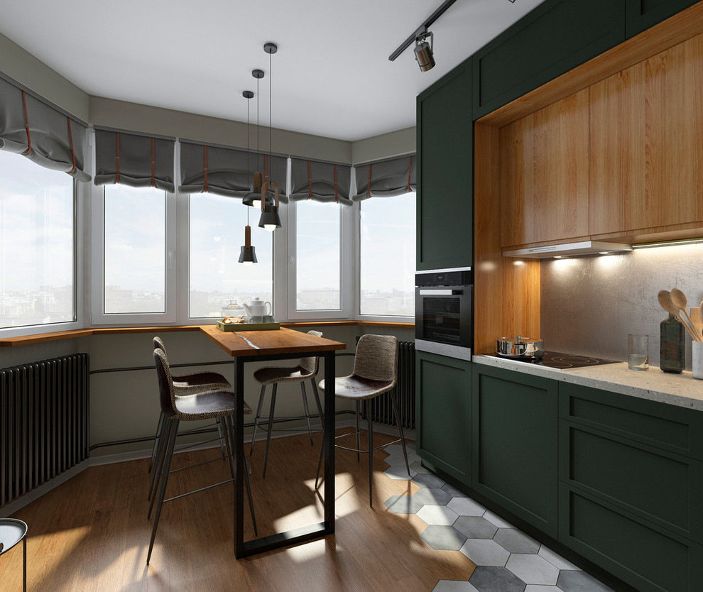 Квартира на Хорошевском