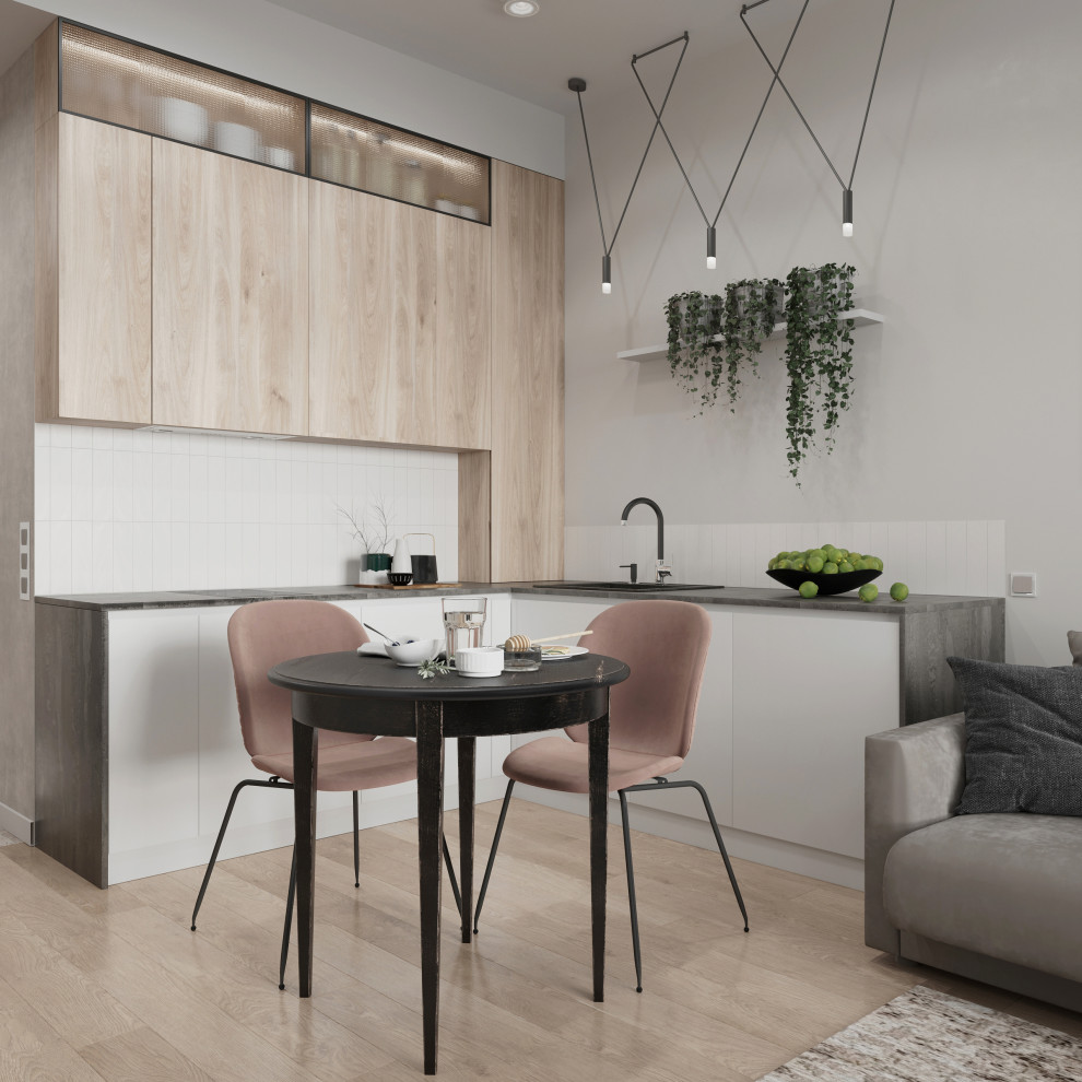 Сердце Столицы