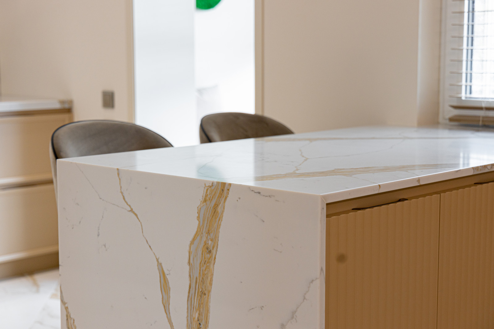 Итальянская кухня Кухня Castagna Cucine Deco