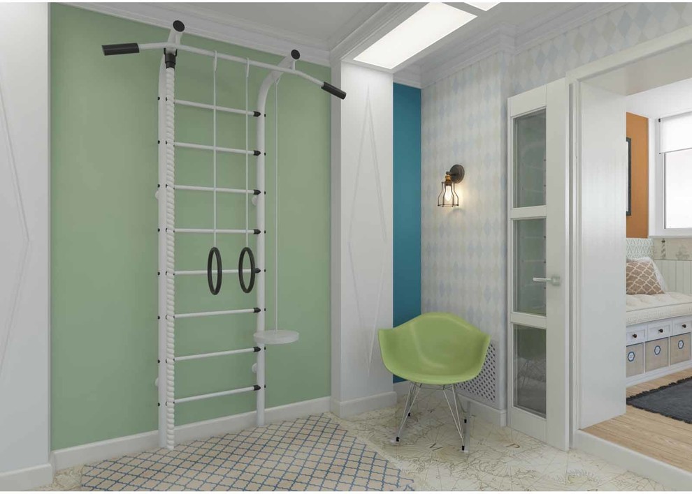 Дотянуться до звезды