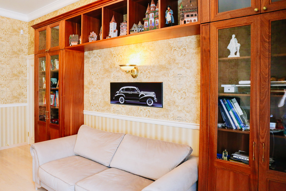 Городская усадьба