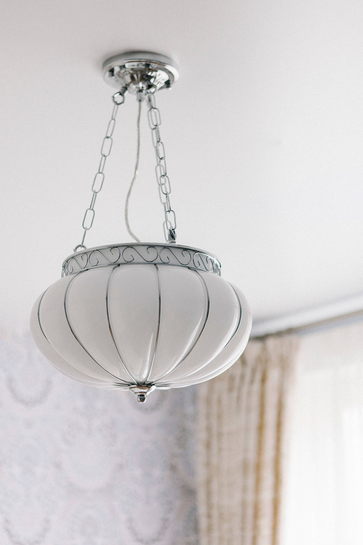 В гостях: «Однушка» с восточными мотивами