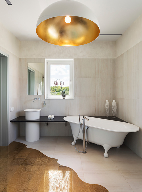 Дом для жизни и отдыха