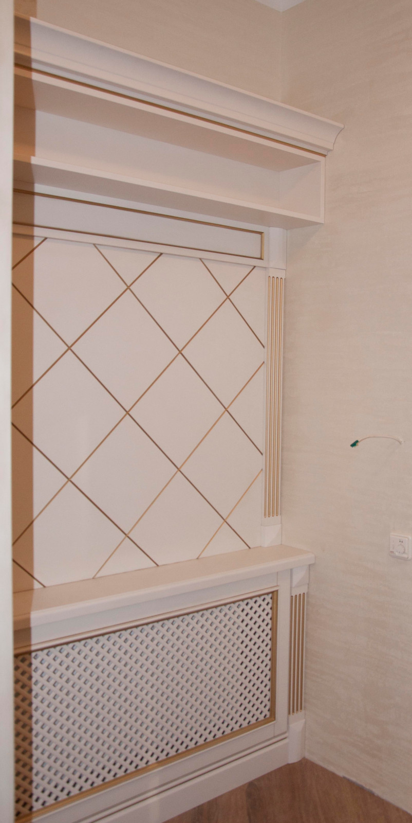 мебель в квартиру в классическом стиле