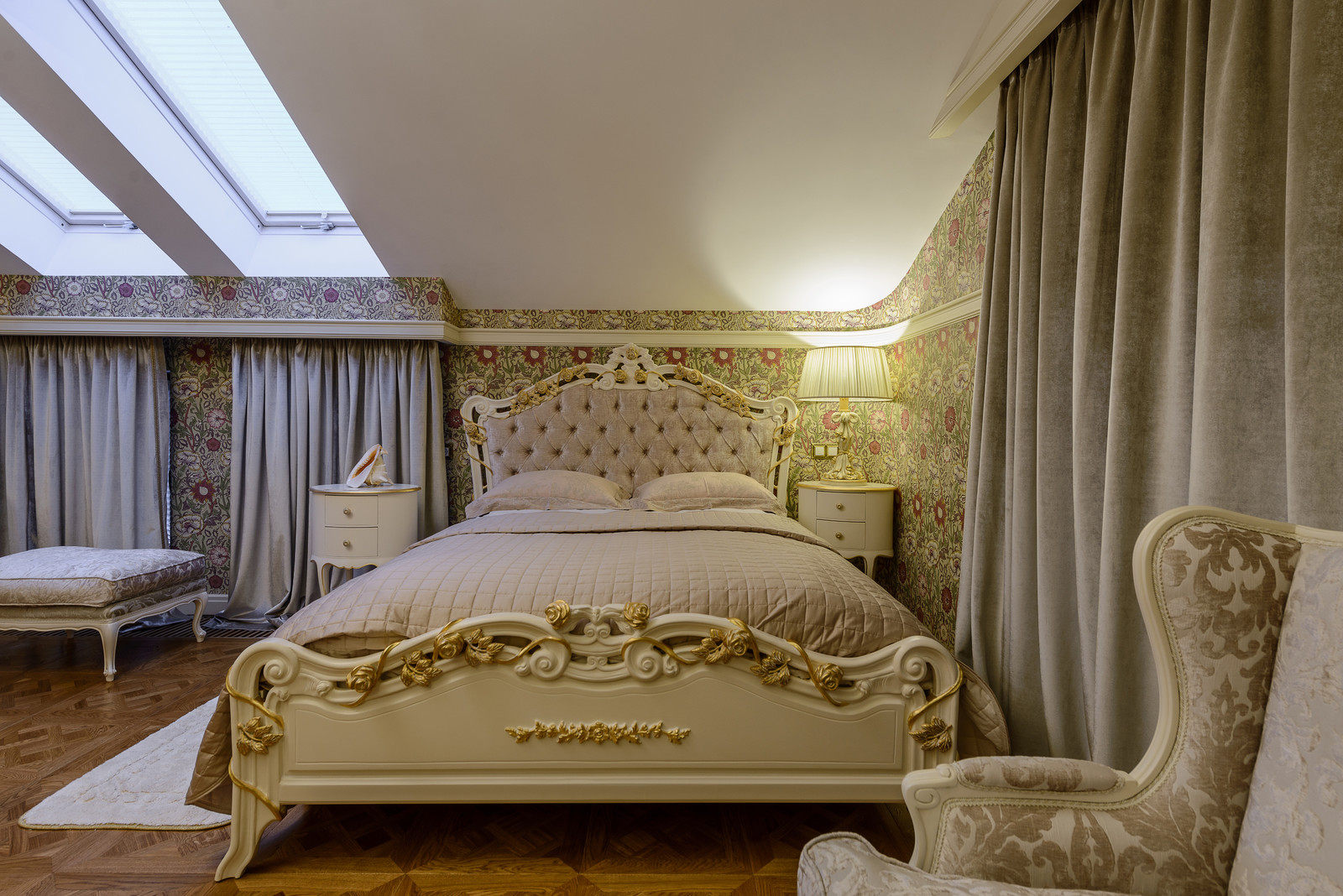 Проект "Сорочаны"