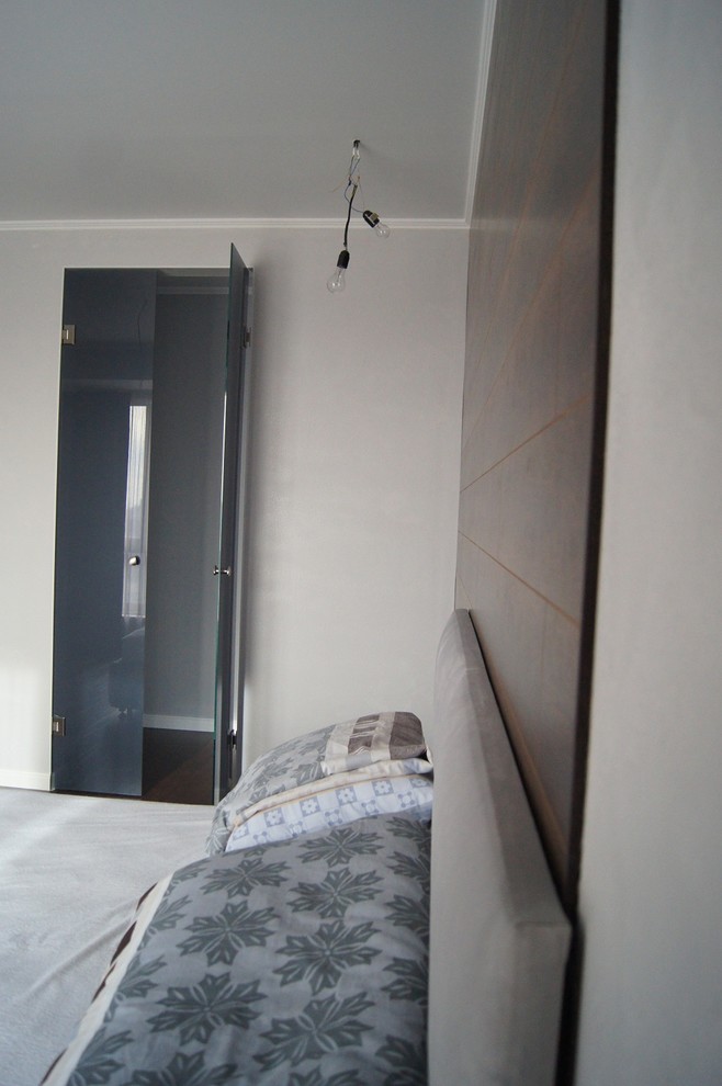 2-х уровненная квартира