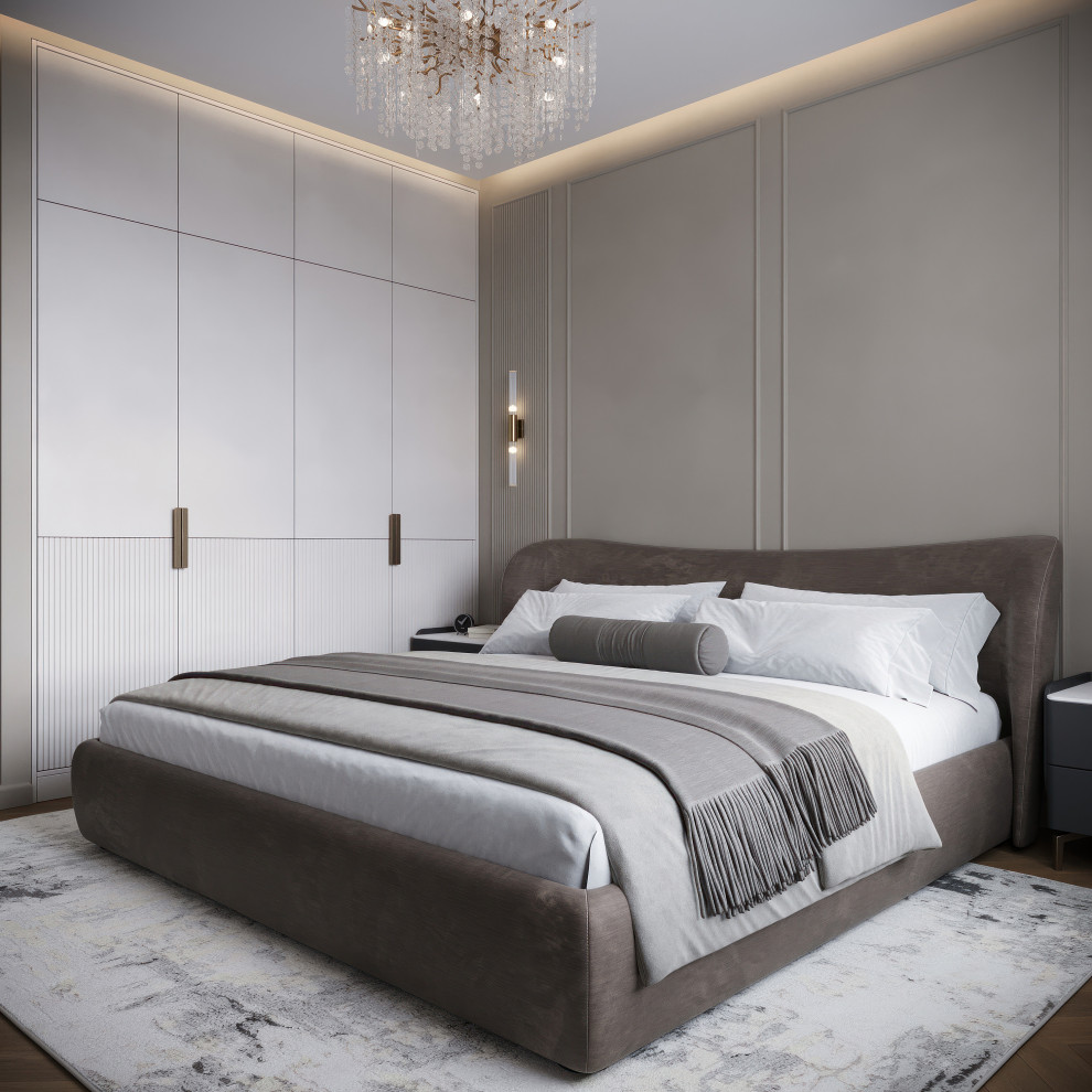 ЖК "Датские кварталы" 79 кв.м