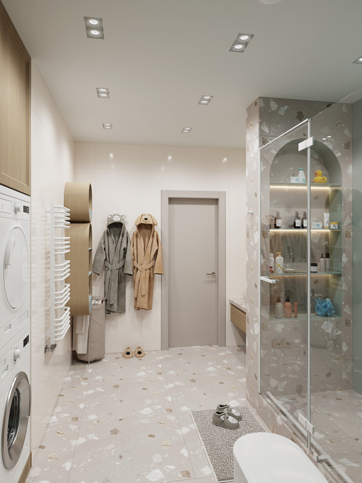 Квартира для трех сестер