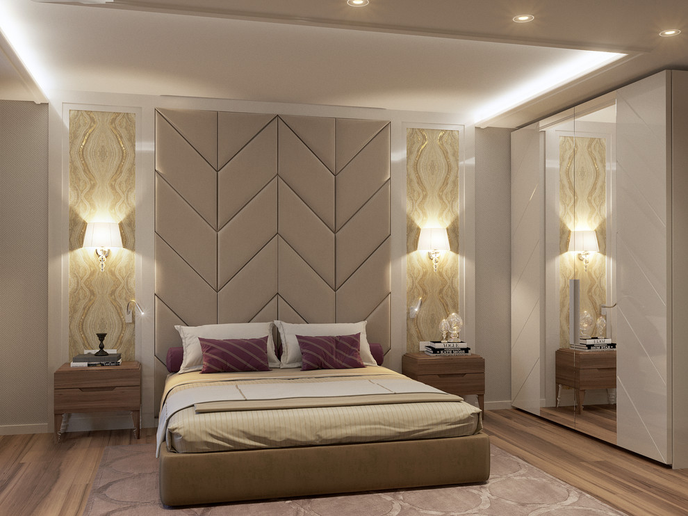 Квартира в Одинцово.