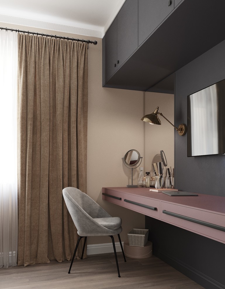 Пудровое вино