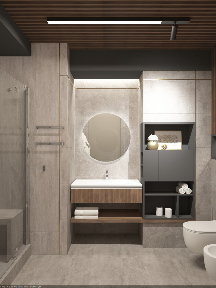 квартира 160мкв