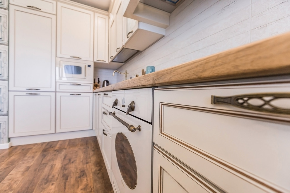 Нео прованс интерьер