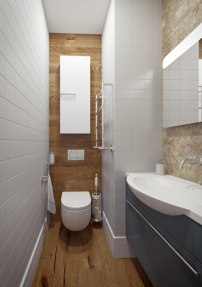 Скандиваский акцент.