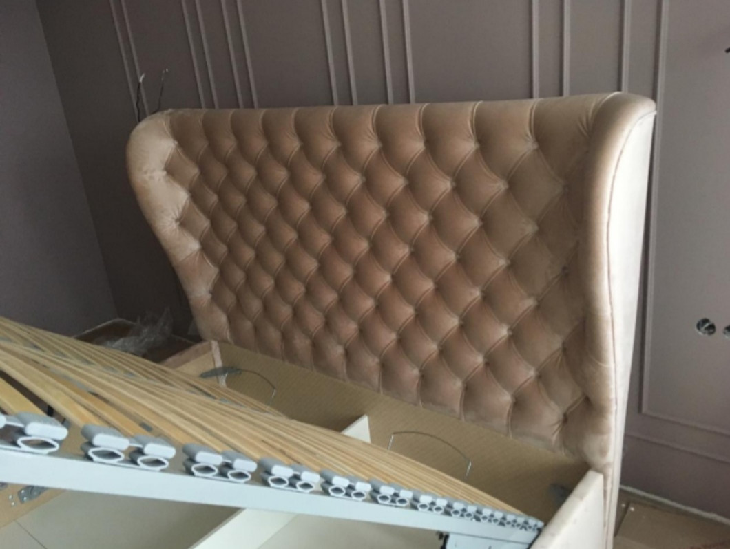 Обложка проекта: ЖК Центральный