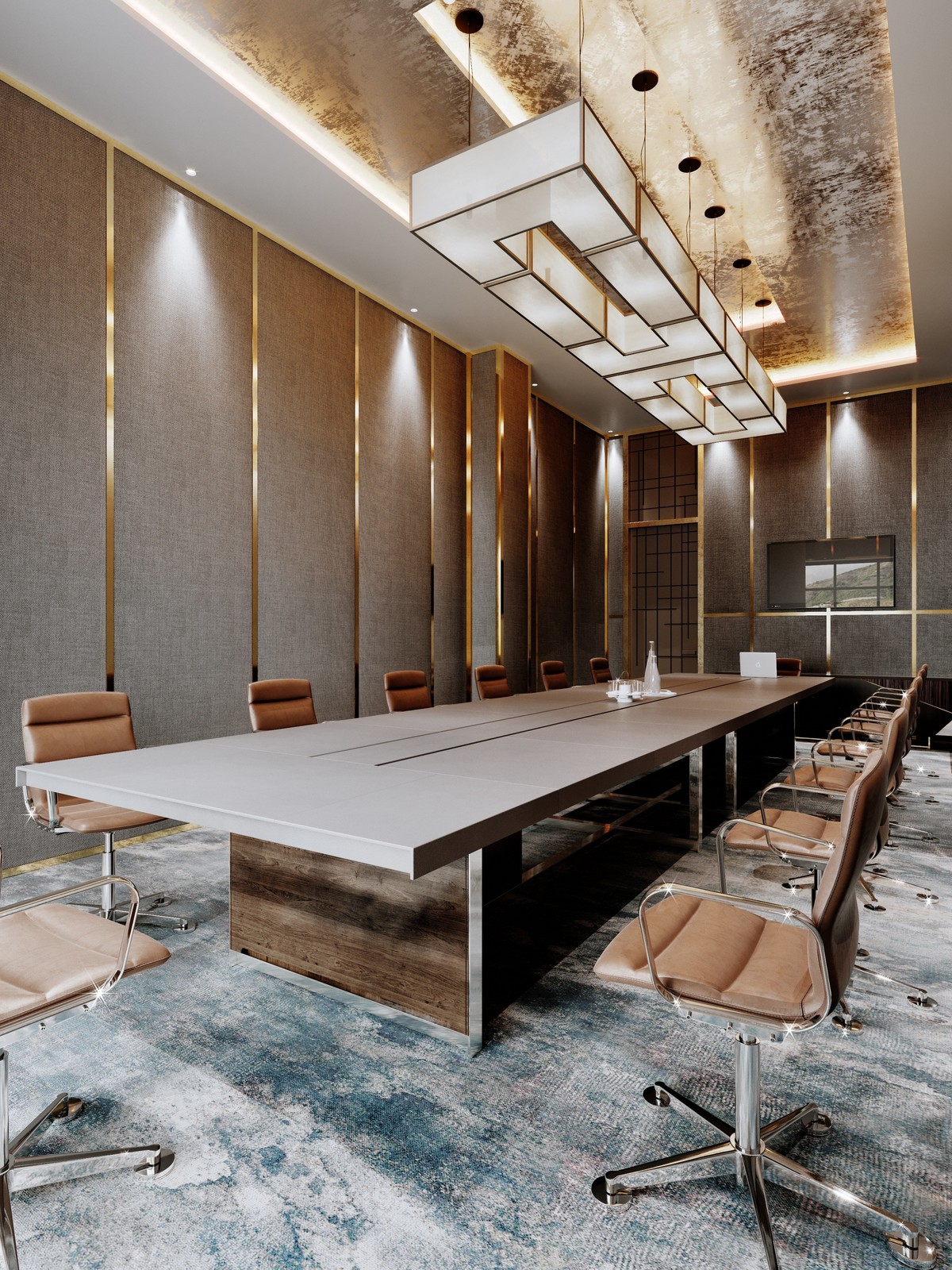 Отель Double Three by Hilton