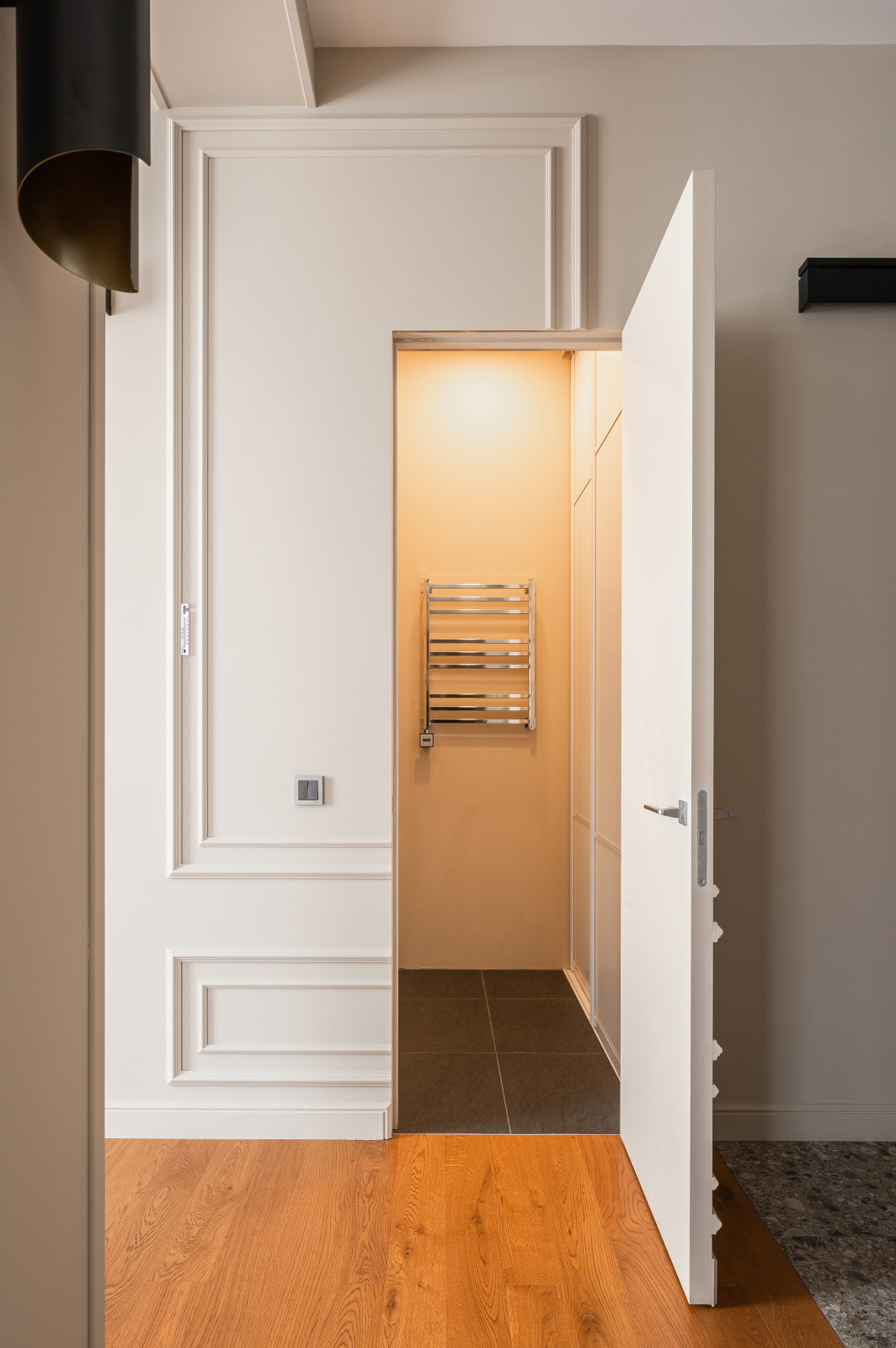 Фото Квартира в Москве