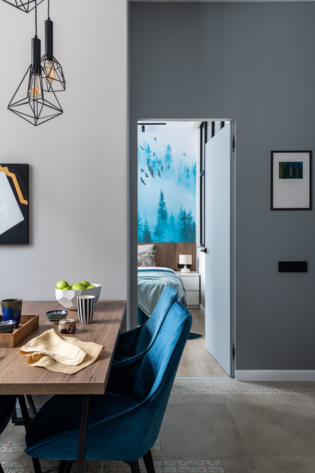 ЖК Новочеремушкинский, г. Москва, 47 м²