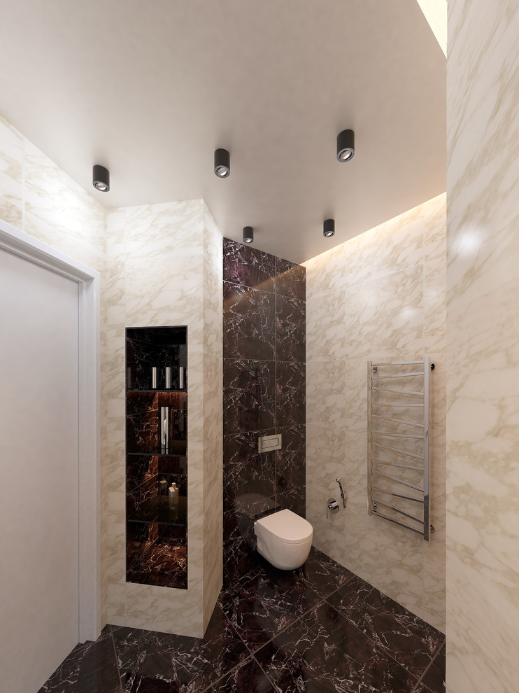 Пентхауз в Сочи