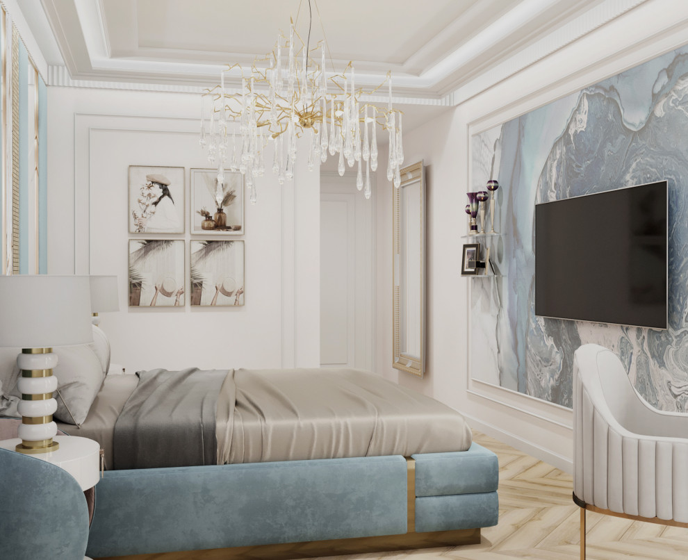 ЖК Кутузвград