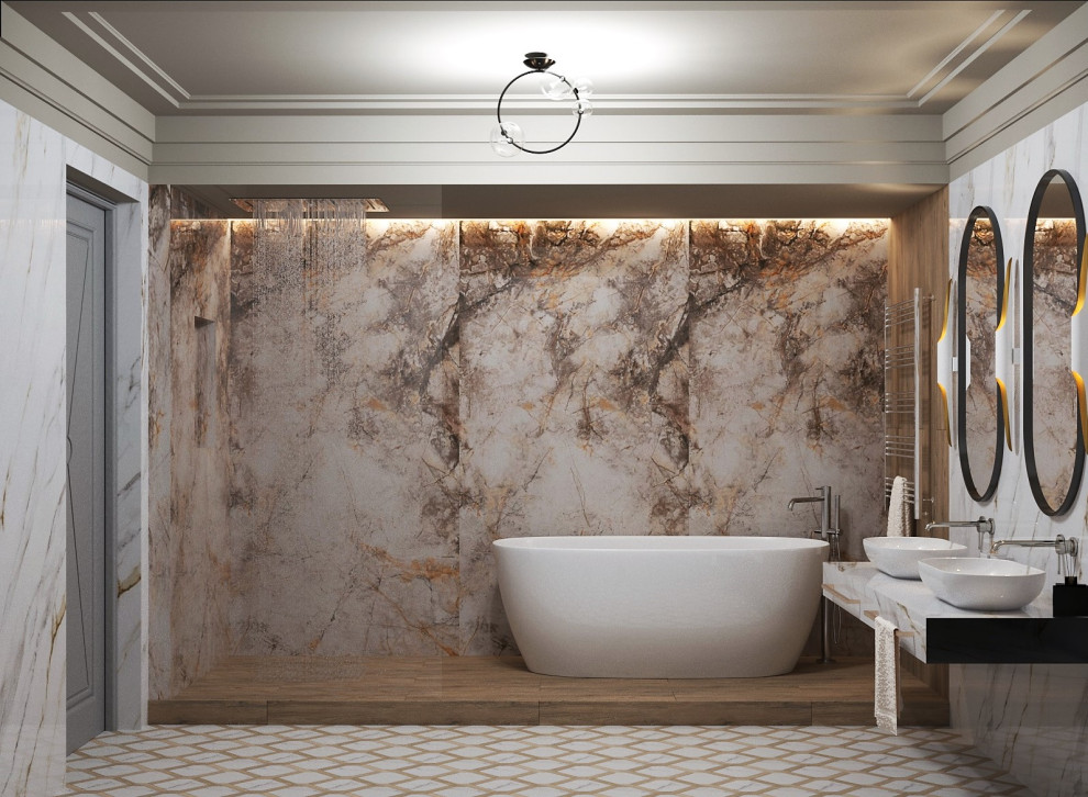 Квартира в Махачкале для большой семьи