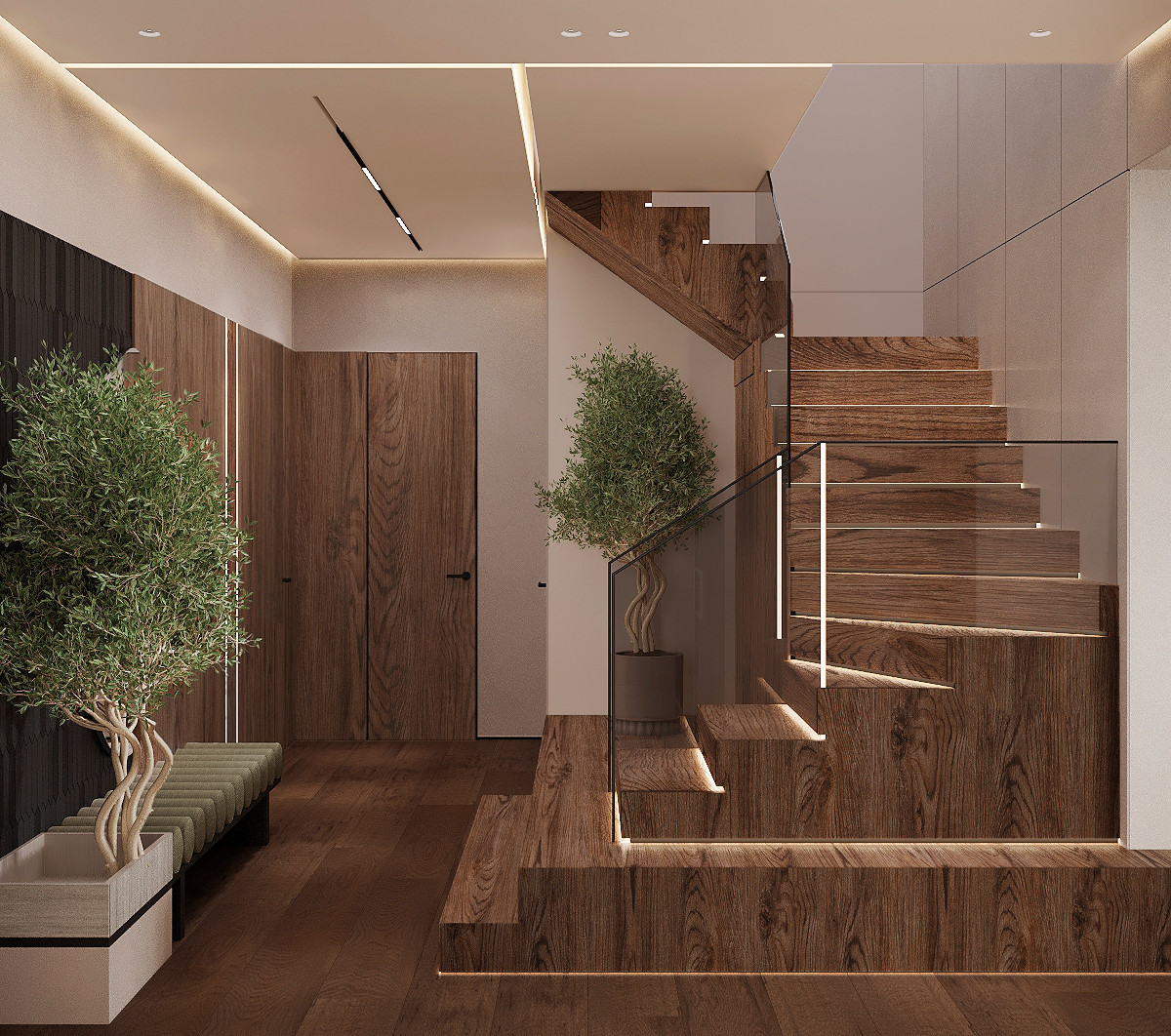 Kitchen&LivingFusion #K37