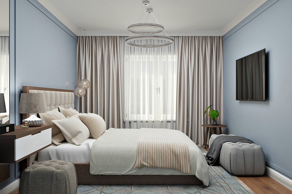 ЖК ИМПЕРИАЛ