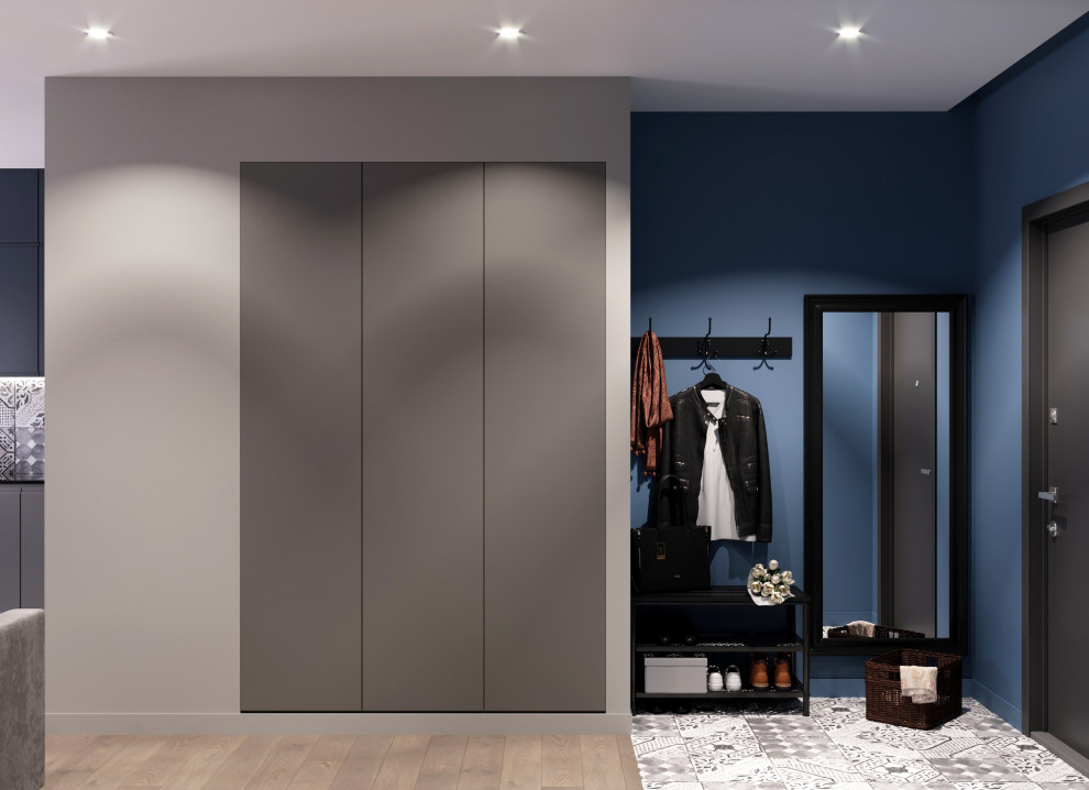 Готовые Интерьерные решения