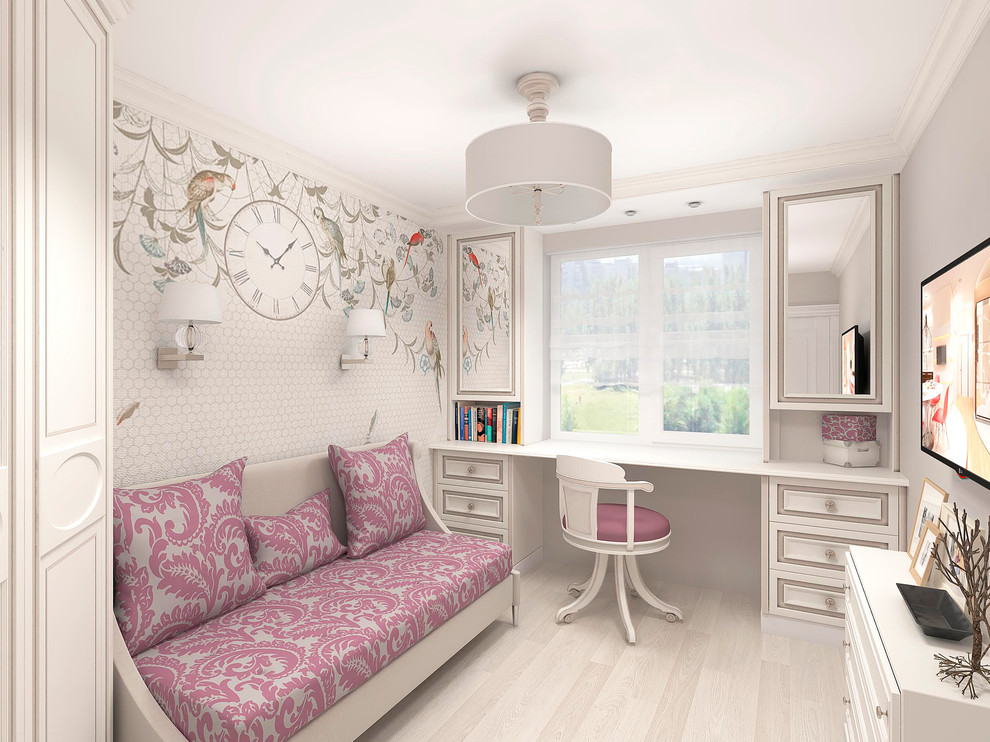 Квартира в Подмосковье