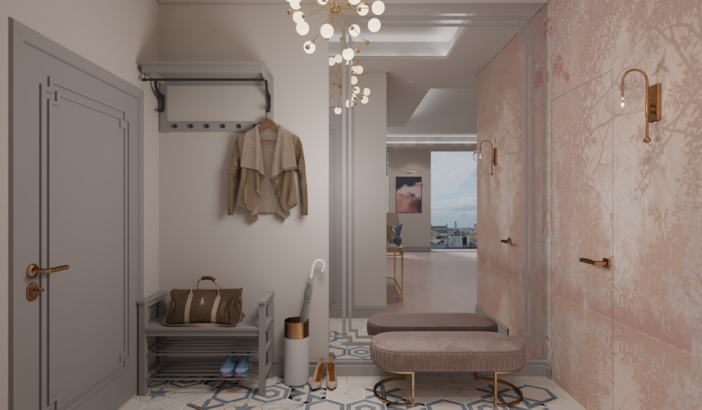 ЖК Сердце Столицы