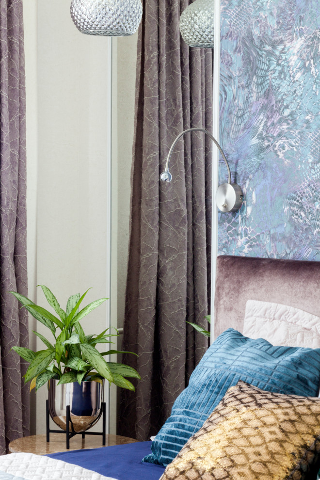 Весна в городе! Квартира 140кв.м.