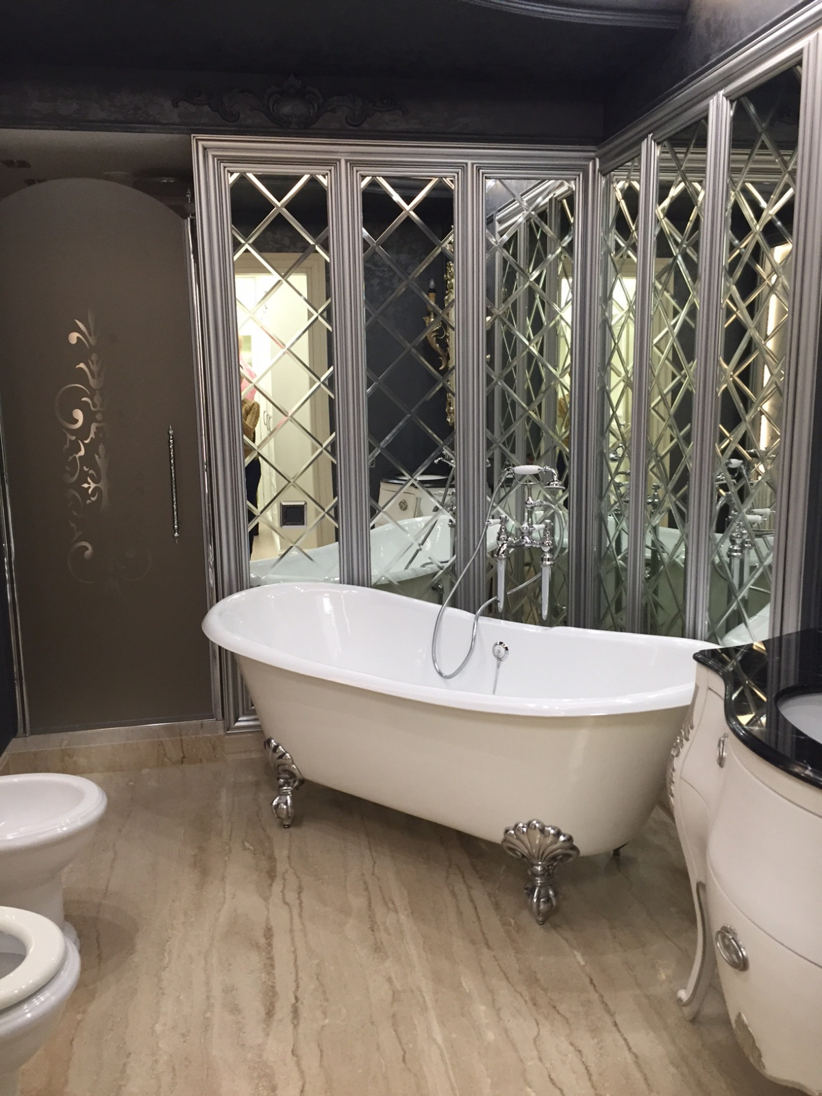 ЖК на Краснопресненской г. Москва