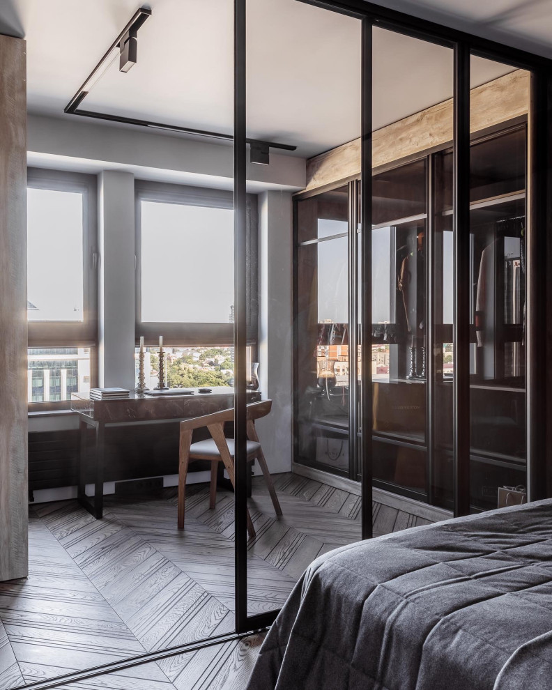 Квартира в Центре города.