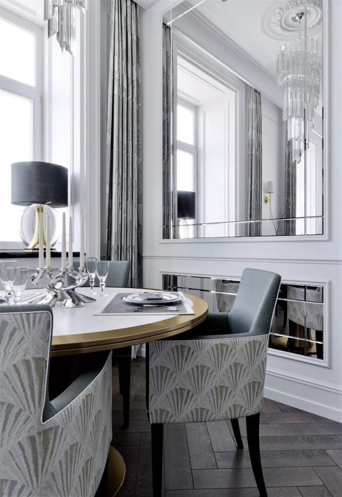 Квартира на Таврической улице | Санкт-Петербург